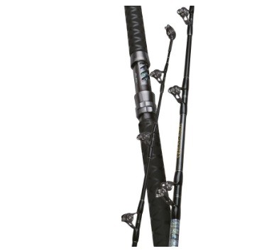 Удилище Okuma Makaira Trolling 5'8'' 50lbs 1sec Straight Butt Удилище Okuma Makaira Trolling 5'8'' 50lbs 1sec Straight Butt