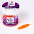 Слаги съедобные Lucky John Pro Series TRICK WORM 2,0in (05.00) 10шт