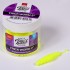Слаги съедобные Lucky John Pro Series TRICK WORM 2,0in (05.00) 10шт