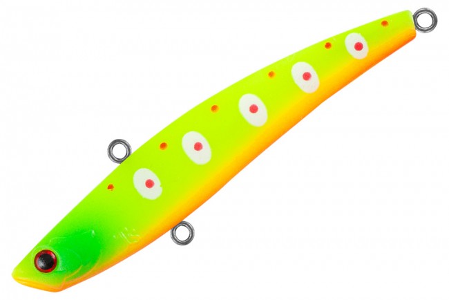 Раттлин TsuYoki Agudo 80S Soft