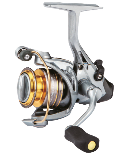 Катушка Okuma Avenger Baitfeeder 1000