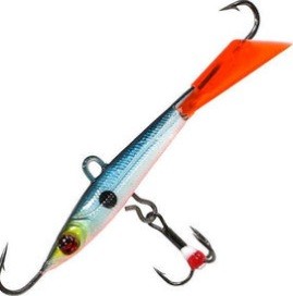 Балансир "Sprut" Hiko #3