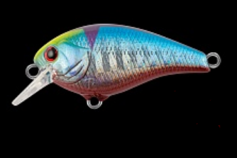 Воблер TsuYoki Furi SR 40F Воблер TsuYoki Furi SR 40F