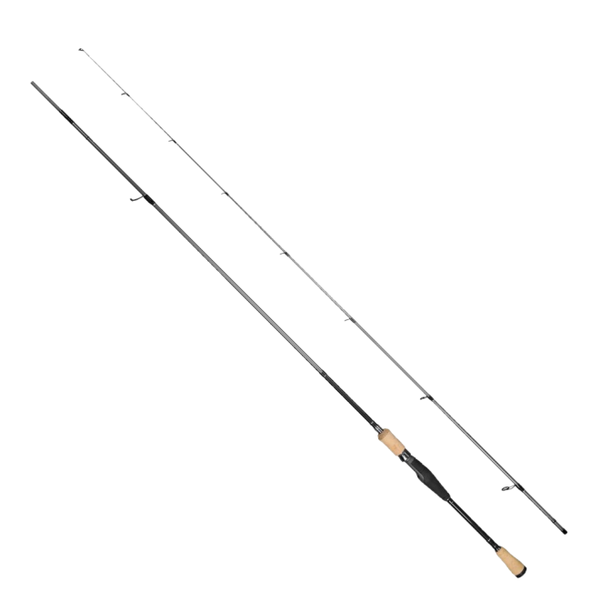 Удилище Dragon Moderate II 2.21m 3-12g Удилище Dragon Moderate II 2.21m 3-12g