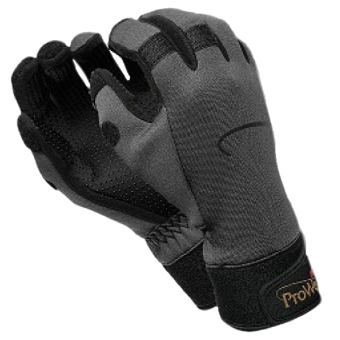 Перчатки Rapala ProWear Beufort Anatomic 24405-2