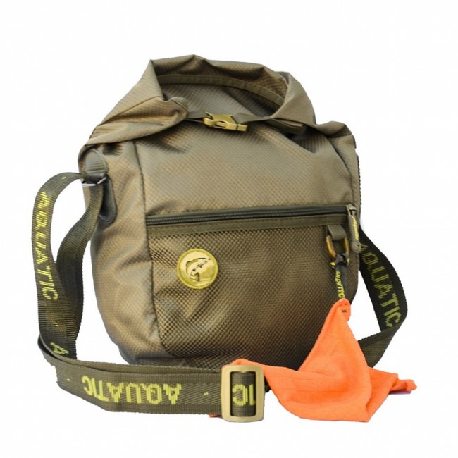 Сумка Aquatic С-18 для рыбы и аксессуаров Сумка Aquatic С-18 для рыбы и аксессуаров