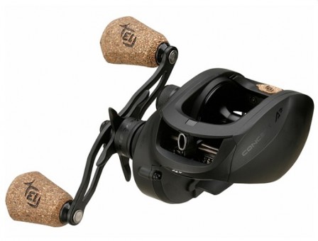 Катушка 13 Fishing Concept A3 casting reel - 6.3:1 gear ratio RH - 3 size