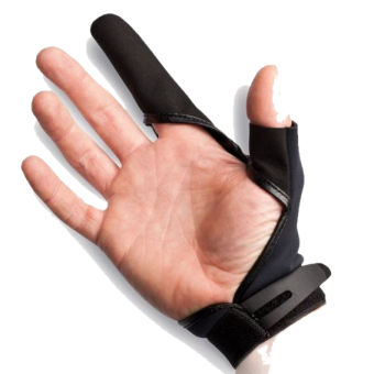 Перчатки Rapala Index