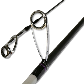 Спиннинг Norstream Blaze 602UL 1.83м 0.8-7г