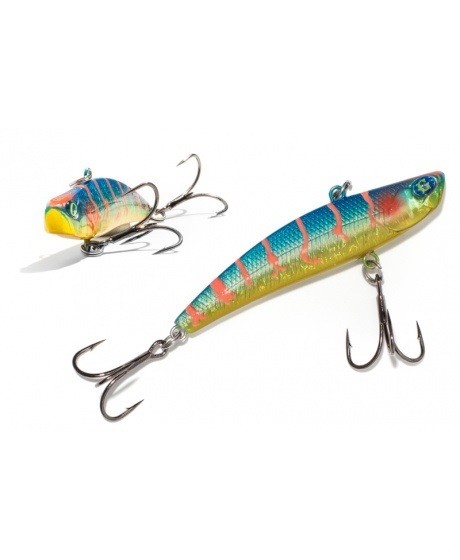 Воблер German Bay Vibe 80 мм