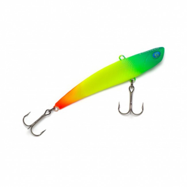 Воблер German Bay Vibe 80 мм