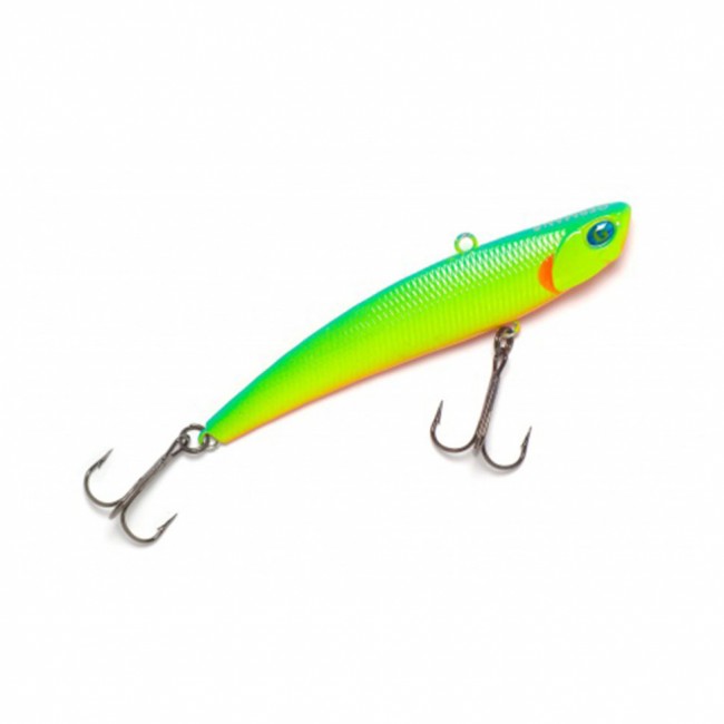 Воблер German Bay Vibe 80 мм