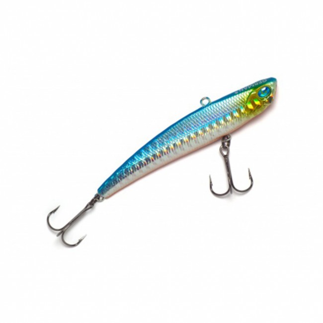 Воблер German Bay Vibe 80 мм