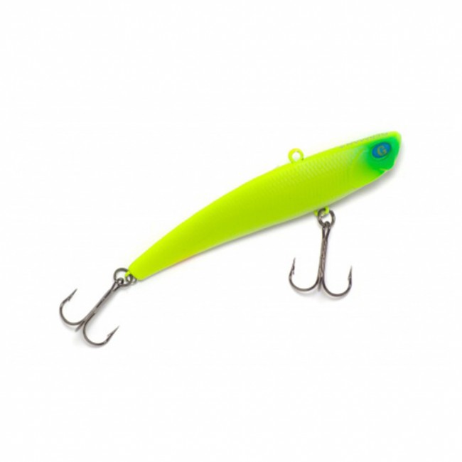 Воблер German Bay Vibe 80 мм