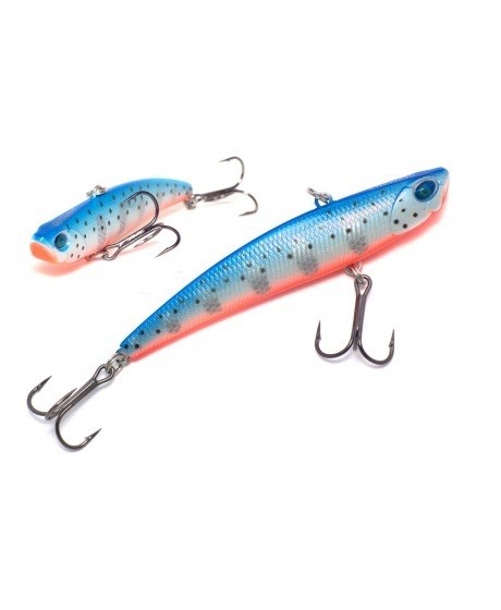 Воблер German Bay Vibe 80 мм