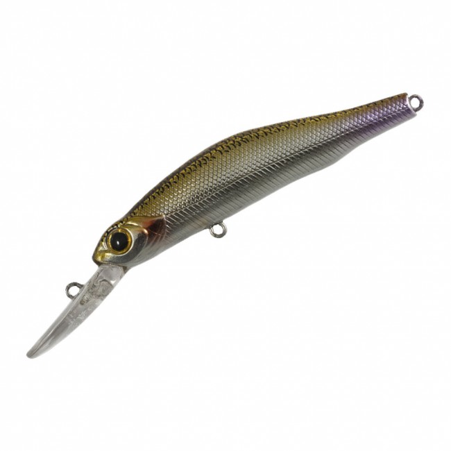Воблер TsuYoki Watson DR 80SP Воблер TsuYoki Watson DR 80SP