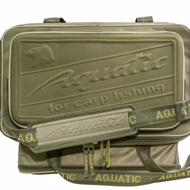 Сумка Aquatic С-19 рыболовная Сумка Aquatic С-19 рыболовная