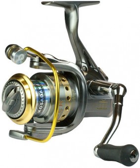 Катушка Kosadaka Roger 2500F  Катушка Kosadaka Roger 2500F