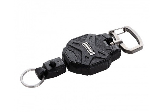 Ретривер Rapala RCD - Black Medium 