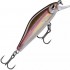Воблер Rapala Shadow Rap Solid Shad 06 