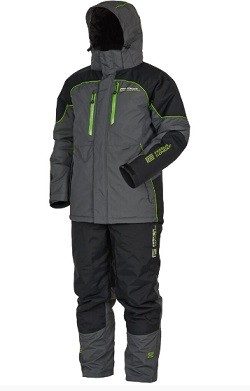 Костюм демисезон. "Norfin" Feeder Concept Thermo Костюм демисезон. "Norfin" Feeder Concept Thermo