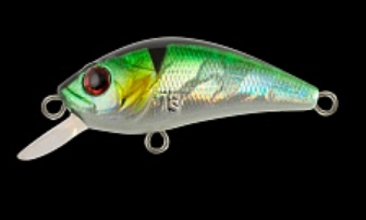 Воблер TsuYoki Itteki DR 46F