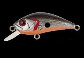 Воблер TsuYoki Itteki DR 46F