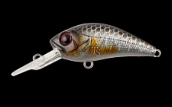 Воблер TsuYoki Itteki DR 46F