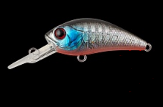 Воблер TsuYoki Itteki DR 46F