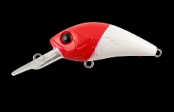 Воблер TsuYoki Itteki DR 46F