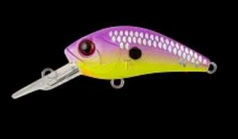 Воблер TsuYoki Itteki DR 46F