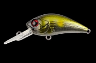 Воблер TsuYoki Itteki DR 46F