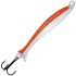 Блесна колеблющаяся Williams Mooselook Wobbler 1/4oz (8см, 7.1г) 