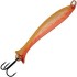 Блесна колеблющаяся Williams Mooselook Wobbler 1/4oz (8см, 7.1г) 
