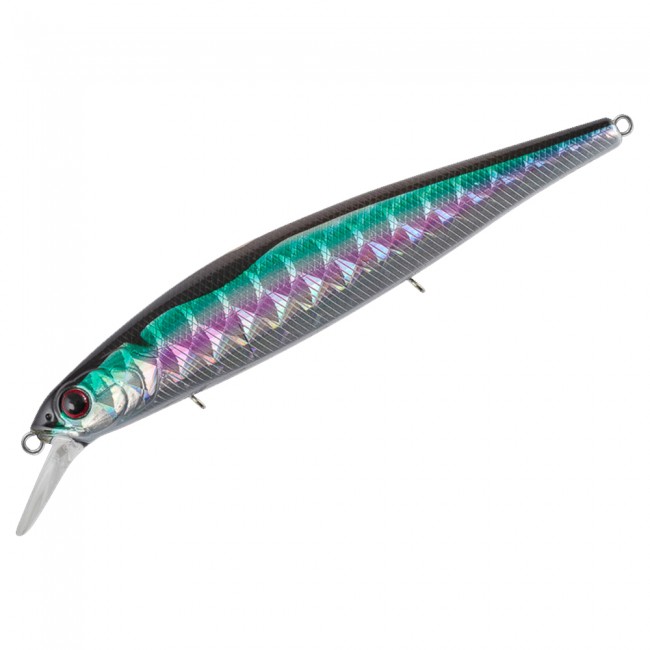 Воблер TsuYoki Flirt 115SP Воблер TsuYoki Flirt 115SP