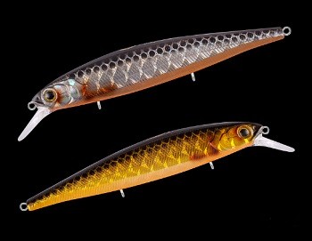 Воблер TsuYoki Flirt 115SP Воблер TsuYoki Flirt 115SP