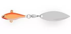 Блесна Strike Pro Micro-Whacker 30, 30 мм.