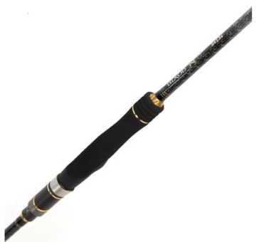 Спиннинг JS Company Bixod N S4 Seabass S902L-ML 2,74 м 7-30 г тубус Спиннинг JS Company Bixod N S4 Seabass S902L-ML 2,74 м 7-30 г тубус