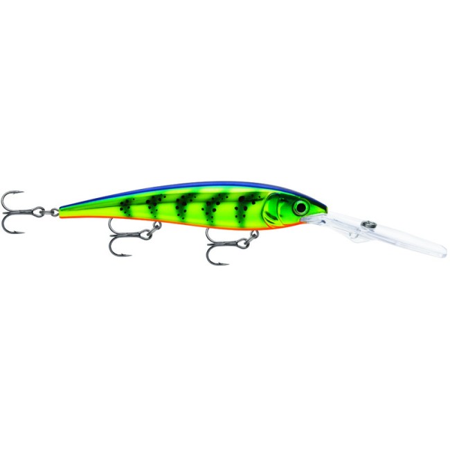 Воблер RAPALA Gold Miner 30 Воблер RAPALA Gold Miner 30