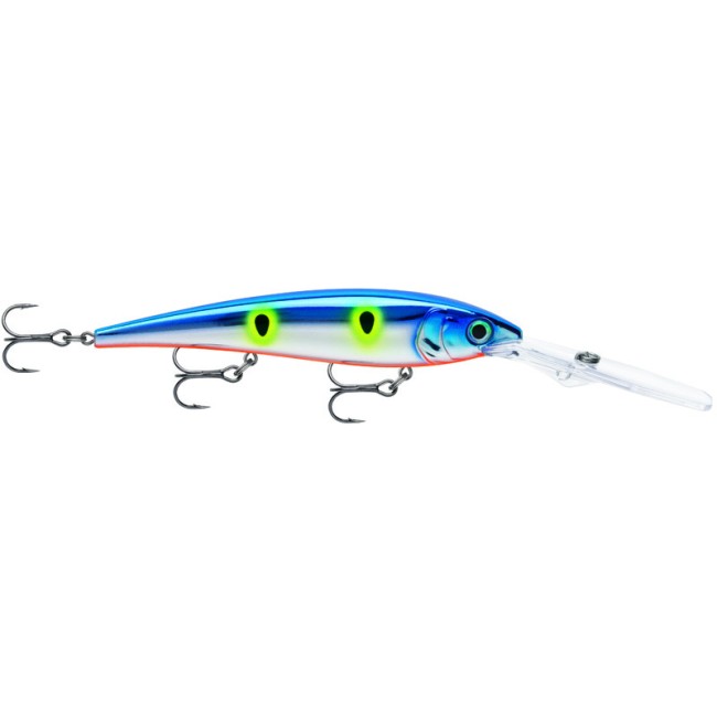 Воблер RAPALA Gold Miner 30 Воблер RAPALA Gold Miner 30
