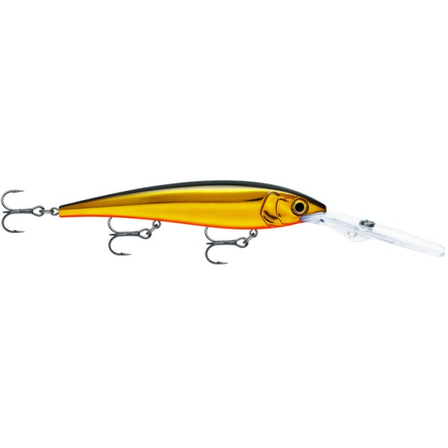 Воблер RAPALA Gold Miner 30 Воблер RAPALA Gold Miner 30