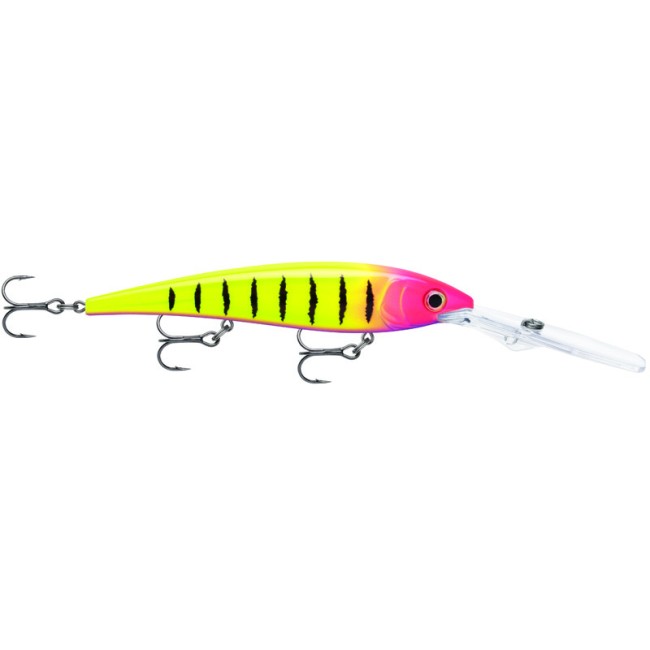 Воблер RAPALA Gold Miner 30 Воблер RAPALA Gold Miner 30