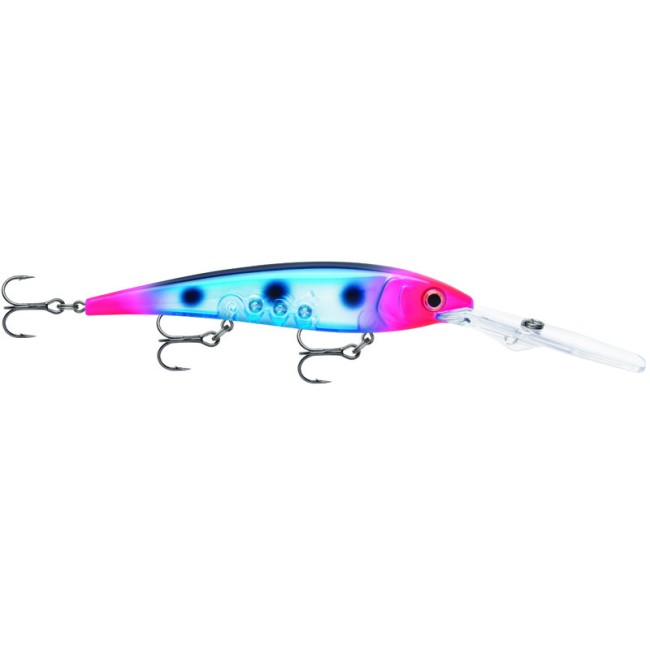 Воблер RAPALA Gold Miner 30 Воблер RAPALA Gold Miner 30