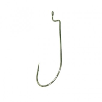 Крючки Wonder O'Shaugressy Worm (10 шт) Крючки Wonder O'Shaugressy Worm (10 шт)