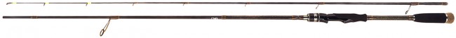 Спиннинг Kosadaka Hardy 2.74м 10-35г SHD-274M Спиннинг Kosadaka Hardy 2.74м 10-35г SHD-274M