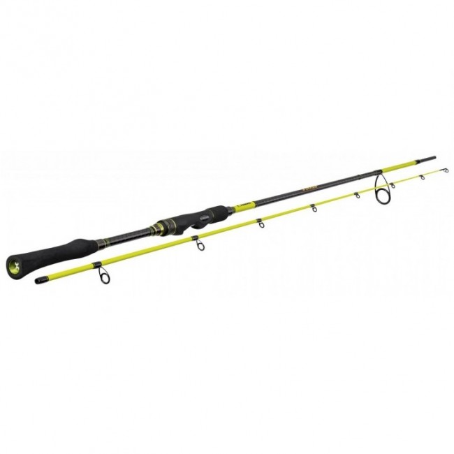 Удилище спиннинговое Sportex STYX2-B XB2703 2.70m 32-74g