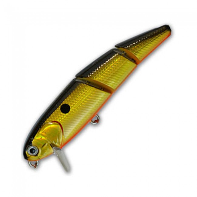 Воблер Kosadaka Cord SH 60F Воблер Kosadaka Cord SH 60F