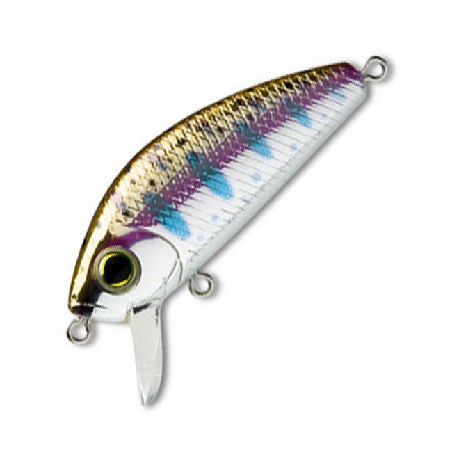 Воблер F1166 Yo-Zuri L-Minnow 33S Воблер F1166 Yo-Zuri L-Minnow 33S