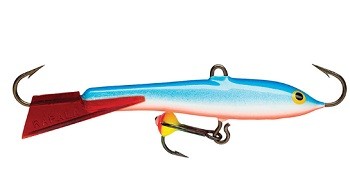 Балансир Rapala Jigging Rap Color Hook 5