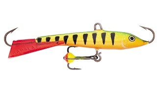 Балансир Rapala Jigging Rap Color Hook 5